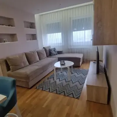 Apartman Savanovic sa garazom