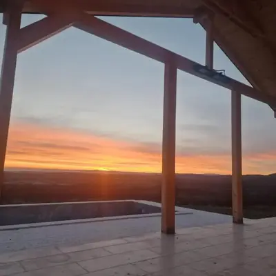 Kozara Panoramic Resort
