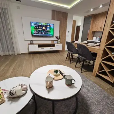 Apartman IVA