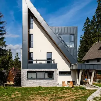Viva Vlasic - Apartman i vikendica