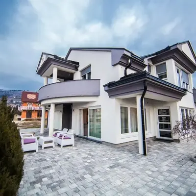 Studio apartman NINA