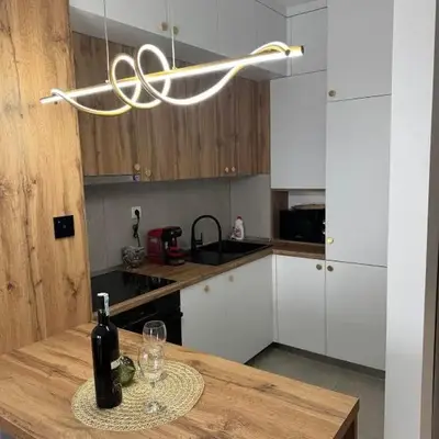 Cozy apartment Banja Luka