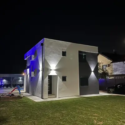 Villa Sunčani Raj