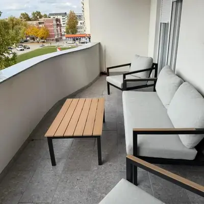 Apartman welsh