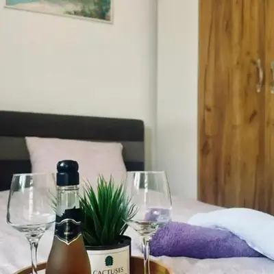 Sabina apartmani
