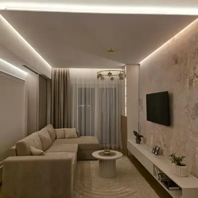 Palace Residence Apartment
