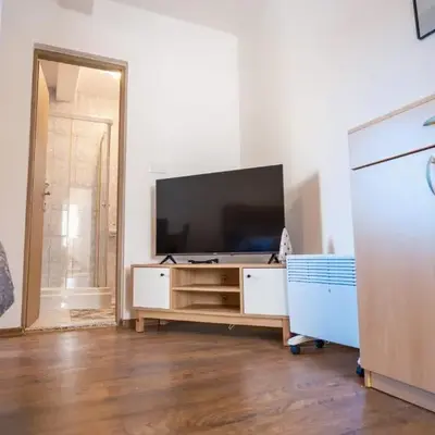 Apartman