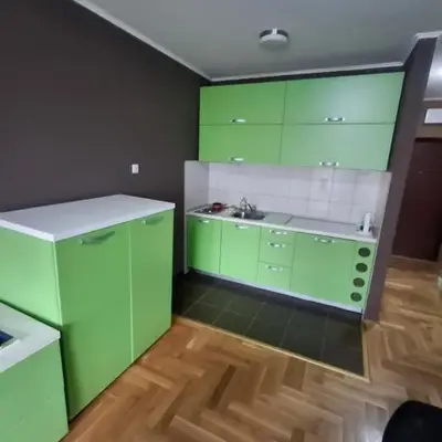 Studio apartman