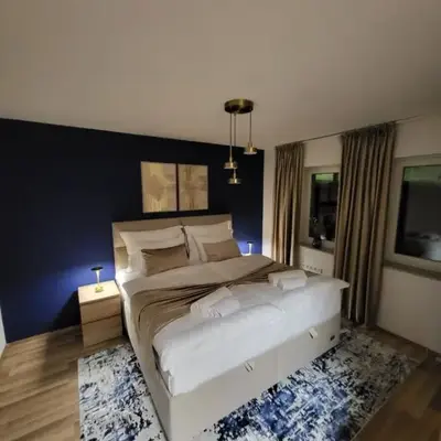 KRUNA Apartment