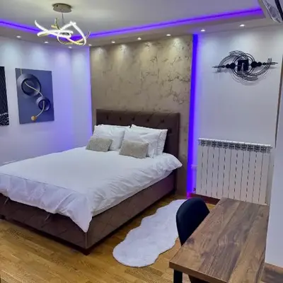 Jelena Apartments