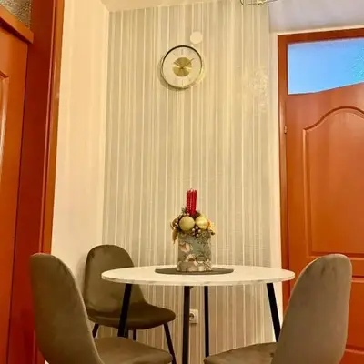 Alexa Apartmani