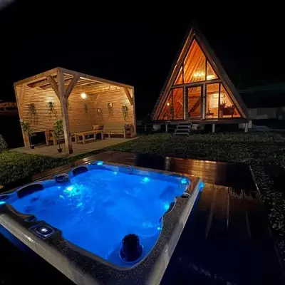 Harmony cottage