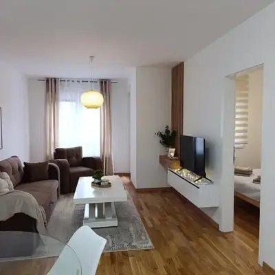 Apartman Home Away