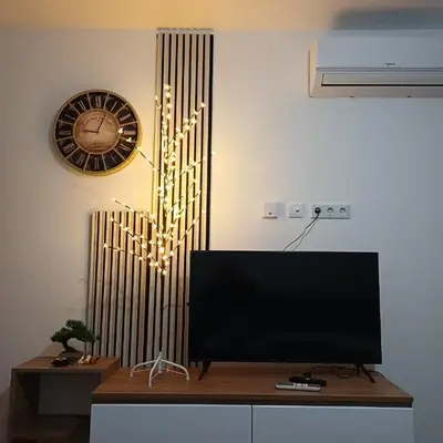Apartman Kratos