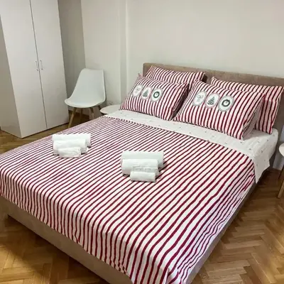 Apartman Zvjezdica