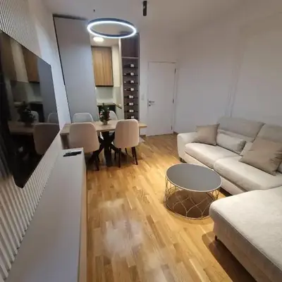 Apartman Damjan