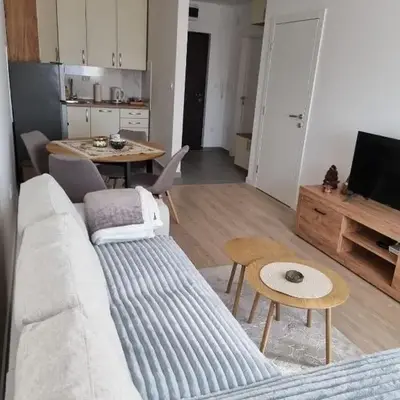 Apartman Mila