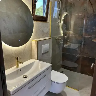 Suncatcher Djurdjevic Apartmani