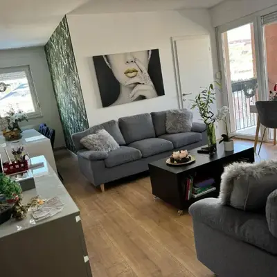 Luxe Residence Home Sweet Home City Center