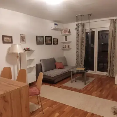 Apartman Ella