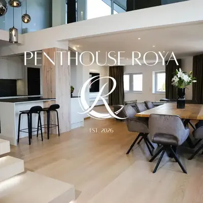 PENTHOUSE ROYA BiHAC