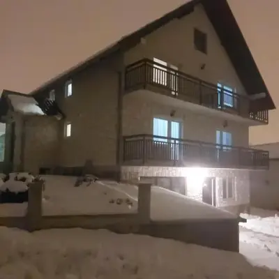 Studio apartman KONAK