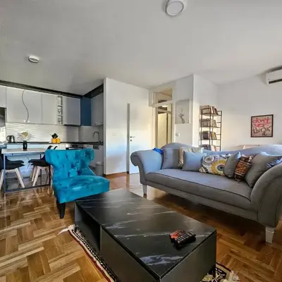 City Place Apartment