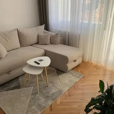 Apartment Vilsonova
