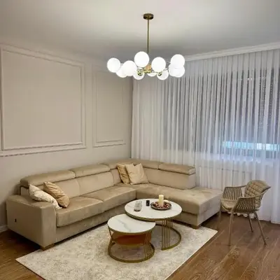 Apartman GrandTrade by Termax