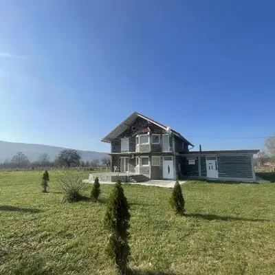 Zanesovici Jezero