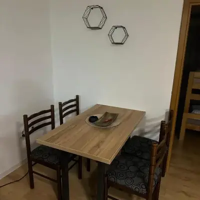 Apartman Nina