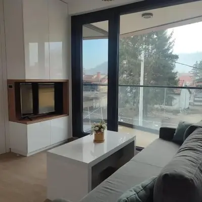 Banja Residence Apt
