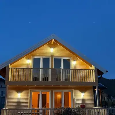 Vlasic Odmor - Villa Amina