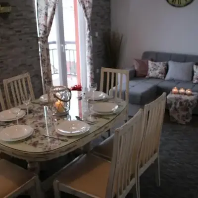Apartmani Ciro