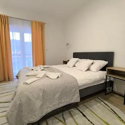 TOKIs apartmani
