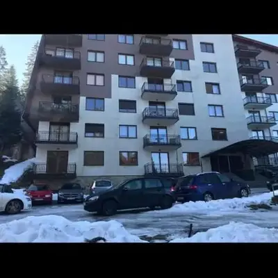 Apartment Snow Vlašić