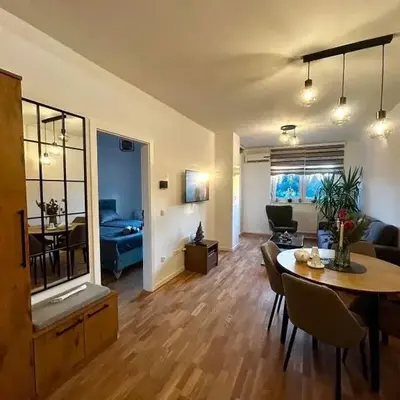 SteLa Apartman