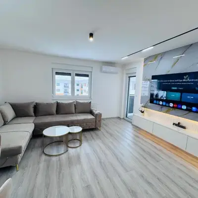 Apartman Jaćimović