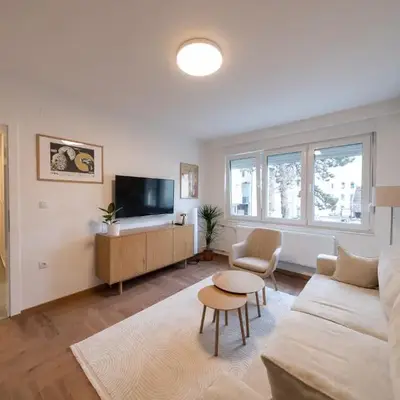 Apartman Srna