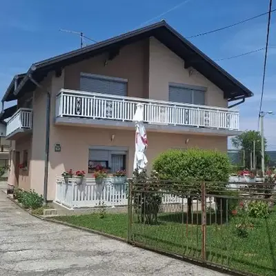 Apartman - TAHRIC