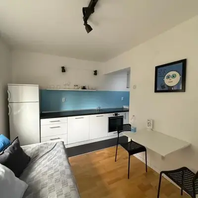 Welcome Apartment