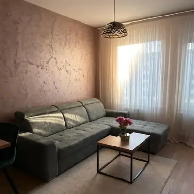 Apartman Green Park
