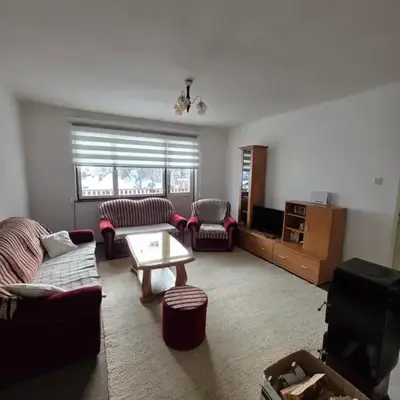 Apartman Daki