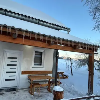 Kuća za odmor Kuna