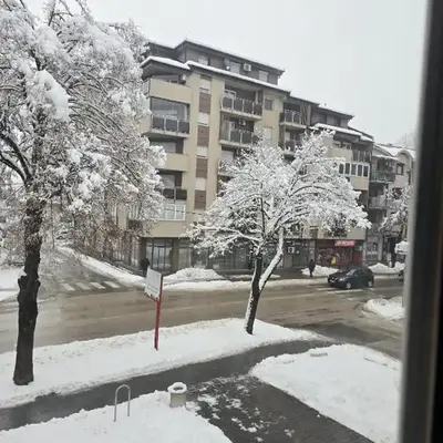 Apartman Wegele