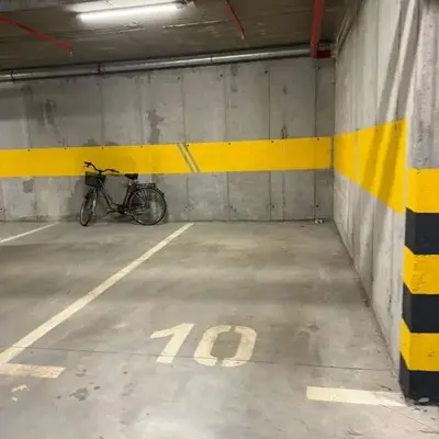 Apartman Silencio 2