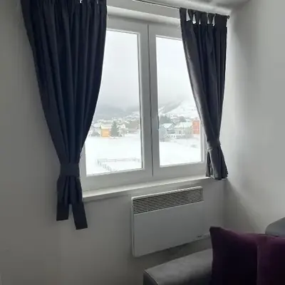 Apartman Zimski Kutak