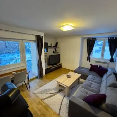Apartman Zimski Kutak