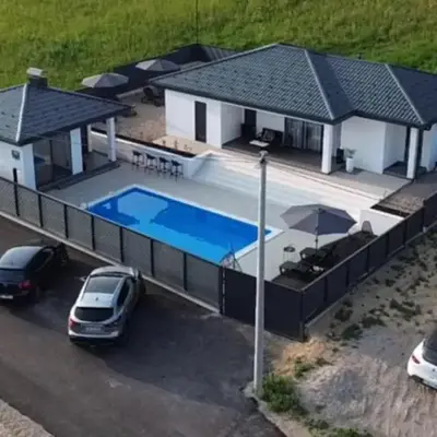 Luxury Villa JAKOV