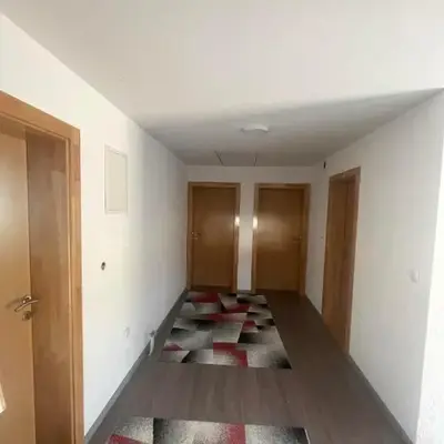 Porodični mir